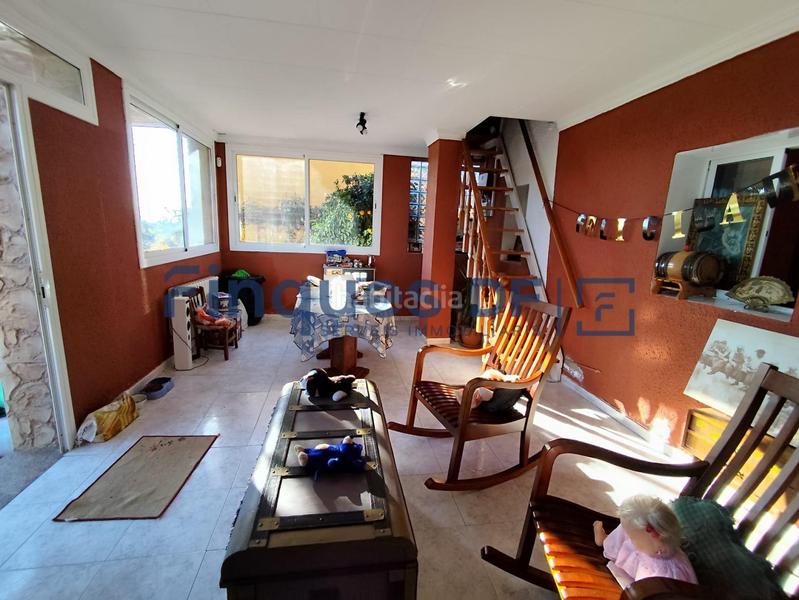 Foto 4026492b-8098-4f09-bdb8-65f45d54119a. Chalet in pío baroja 57 in terrabrava - Tordera parc Tordera