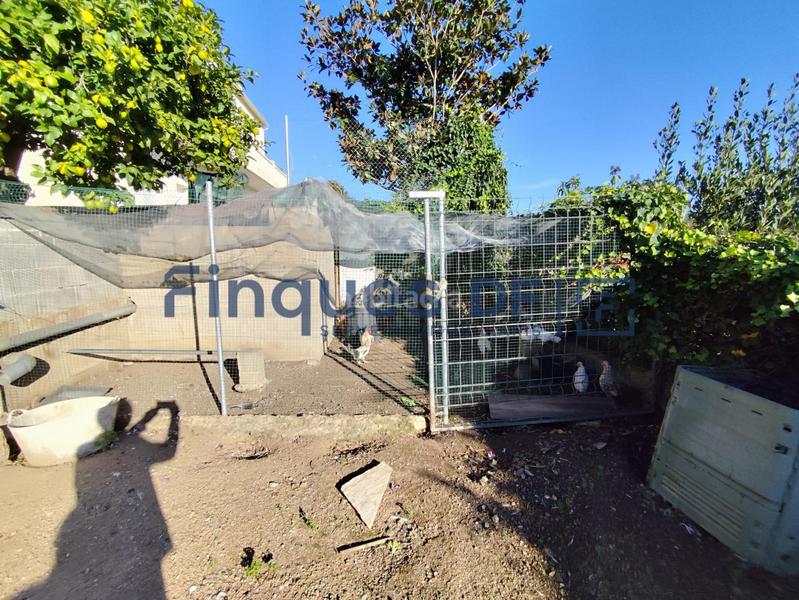 Foto 87749940-8f6b-4549-8152-ad7a438e4782. Chalet in pío baroja 57 in terrabrava - Tordera parc Tordera