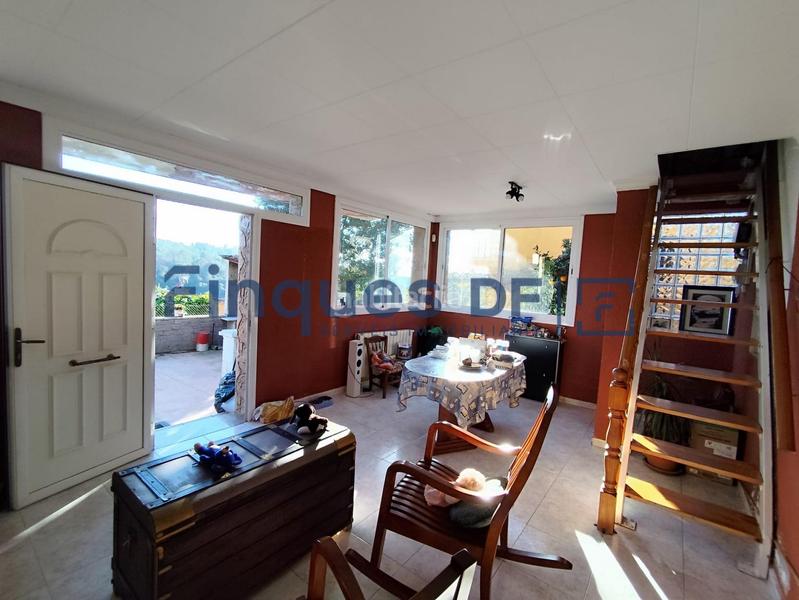 Foto ead615e8-70a6-43f7-a75e-b512f89f9c65. Chalet in pío baroja 57 in terrabrava - Tordera parc Tordera