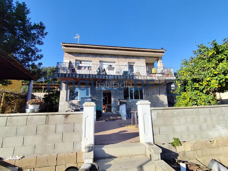 Foto 063e36ed-093c-48b9-8918-ccbdc4b682ce. Chalet dans pío baroja 57 dans terrabrava - Tordera parc Tordera