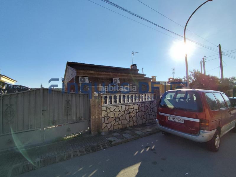 Foto 228a4baa-bdca-456d-a8d0-b970bd804a8a. Chalet dans pío baroja 57 dans terrabrava - Tordera parc Tordera