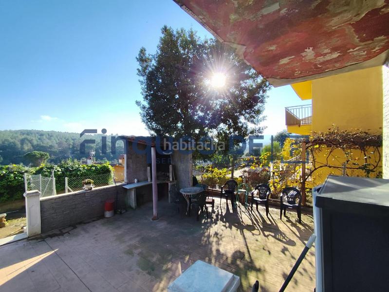 Foto 7567a968-dea7-42d1-a06f-fd89e6464a3d. Chalet dans pío baroja 57 dans terrabrava - Tordera parc Tordera