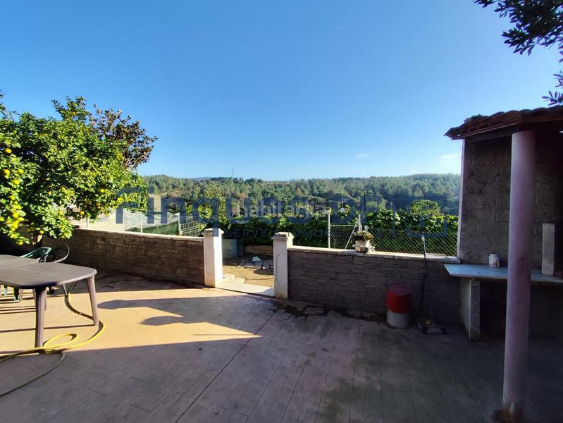 Foto 80c6594e-d028-42d9-89b3-faa4e54e0dd2. Chalet dans pío baroja 57 dans terrabrava - Tordera parc Tordera