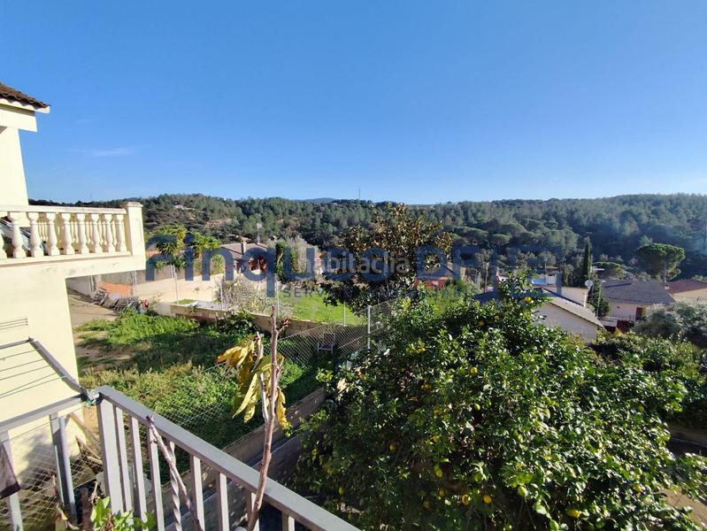 Foto b579723e-7aed-410e-a7a2-dd042d0dd1ce. Chalet dans pío baroja 57 dans terrabrava - Tordera parc Tordera