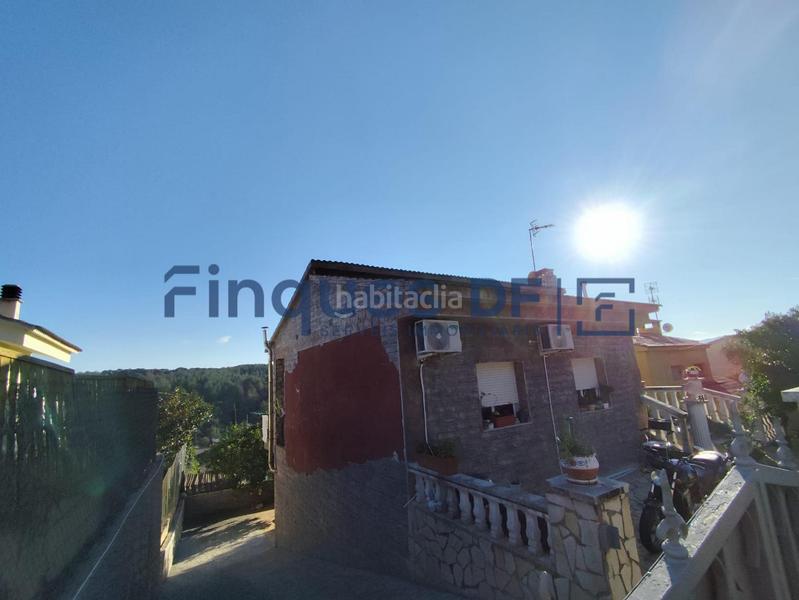 Foto b9d2bab5-dd53-4e5f-a587-bf95aedb21d3. Chalet dans pío baroja 57 dans terrabrava - Tordera parc Tordera