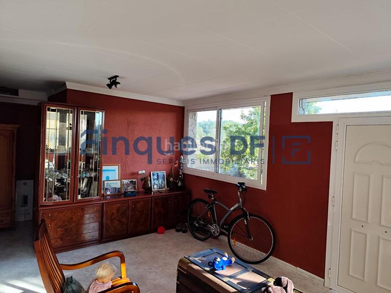 Foto e282fdc3-d91b-4f61-a939-6dd13938b513. Chalet dans pío baroja 57 dans terrabrava - Tordera parc Tordera