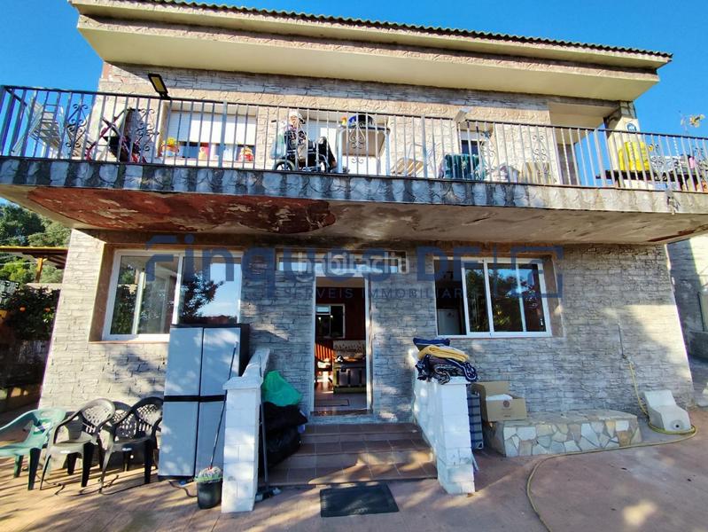 Foto f65f5a43-5433-4523-9498-47d06dbb7e54. Chalet dans pío baroja 57 dans terrabrava - Tordera parc Tordera