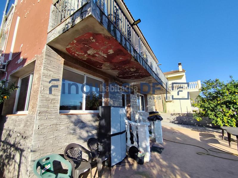 Foto 0748d3db-01d6-43aa-ab58-feaf0e4b7484. Chalet en pío baroja 57 en terrabrava - Tordera parc Tordera