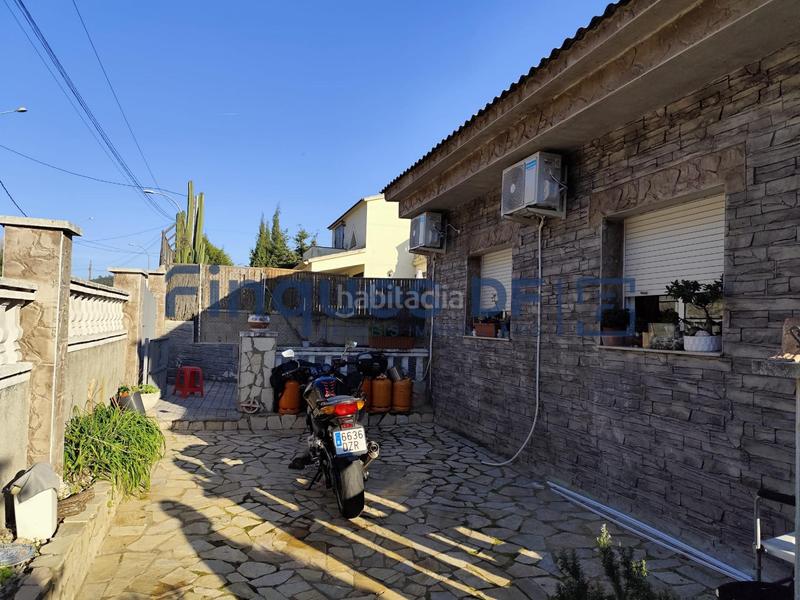 Foto 10a0f081-ca50-49f5-9346-b6f76b253c39. Chalet en pío baroja 57 en terrabrava - Tordera parc Tordera