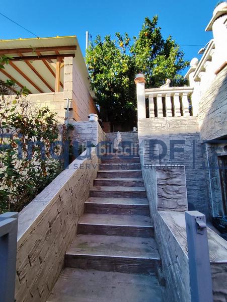 Foto 5297ec3a-fd58-4f17-8edf-530d0b630f97. Chalet en pío baroja 57 en terrabrava - Tordera parc Tordera