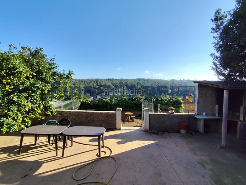 Foto adb7e889-459d-4f87-b12b-dc99d34bf94d. Chalet en pío baroja 57 en terrabrava - Tordera parc Tordera