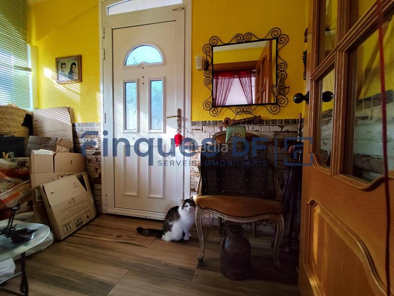 Foto e0a87fb8-0ce4-47db-bc93-92e0b1b0bc61. Chalet in pío baroja 57 in terrabrava - Tordera parc Tordera