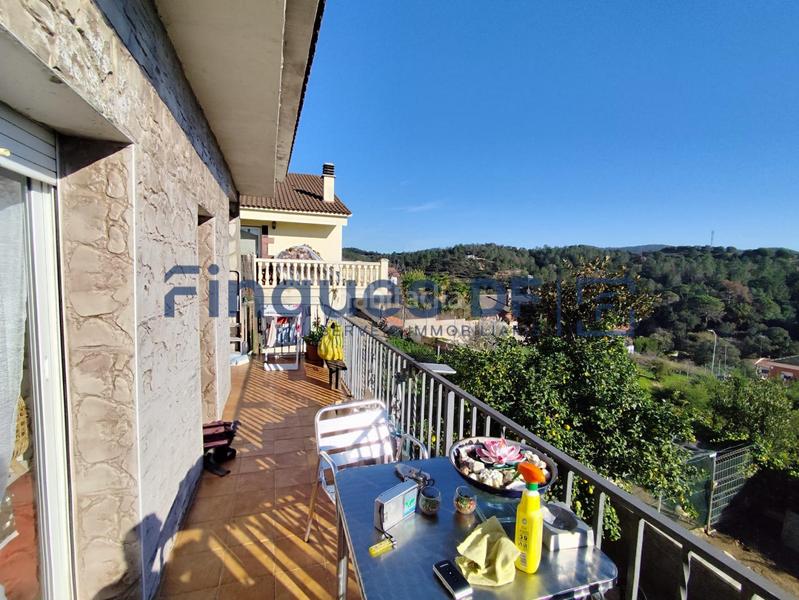 Foto fd697d1f-a012-4563-99b2-8c81a27c7ec6. Chalet in pío baroja 57 in terrabrava - Tordera parc Tordera