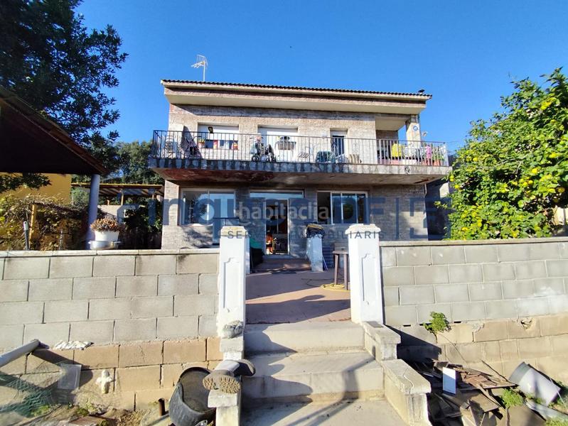 Foto a0056d5f-bea5-44d2-a7cf-28a574f3edaf. Xalet a pío baroja 57 a terrabrava - Tordera parc Tordera