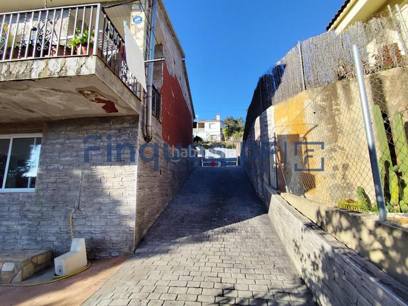 Foto bc082799-4f36-4cc7-869e-1be79393dbae. Xalet a pío baroja 57 a terrabrava - Tordera parc Tordera