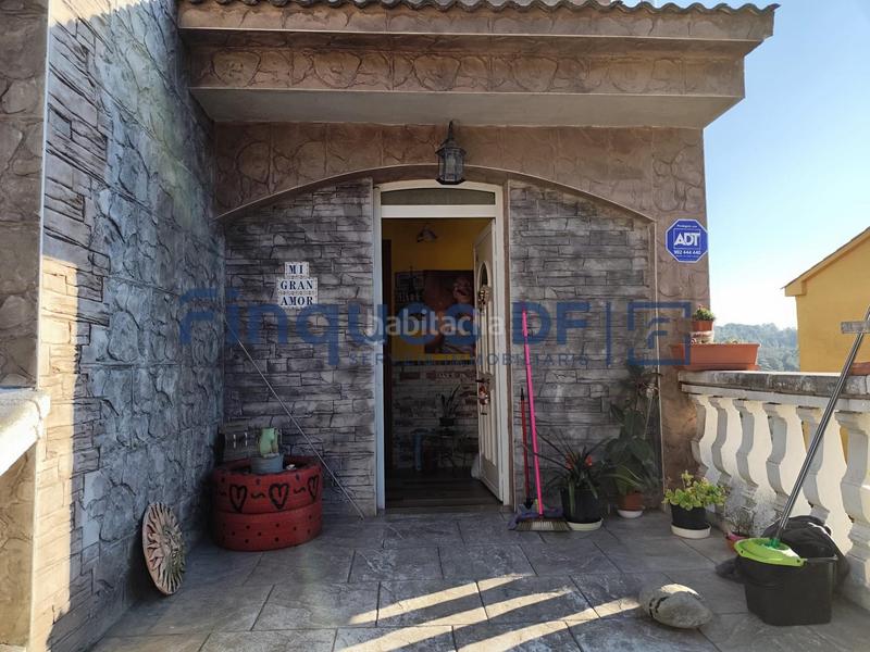 Foto bea21605-fee8-47e5-8a17-8f319f2770d9. Xalet a pío baroja 57 a terrabrava - Tordera parc Tordera