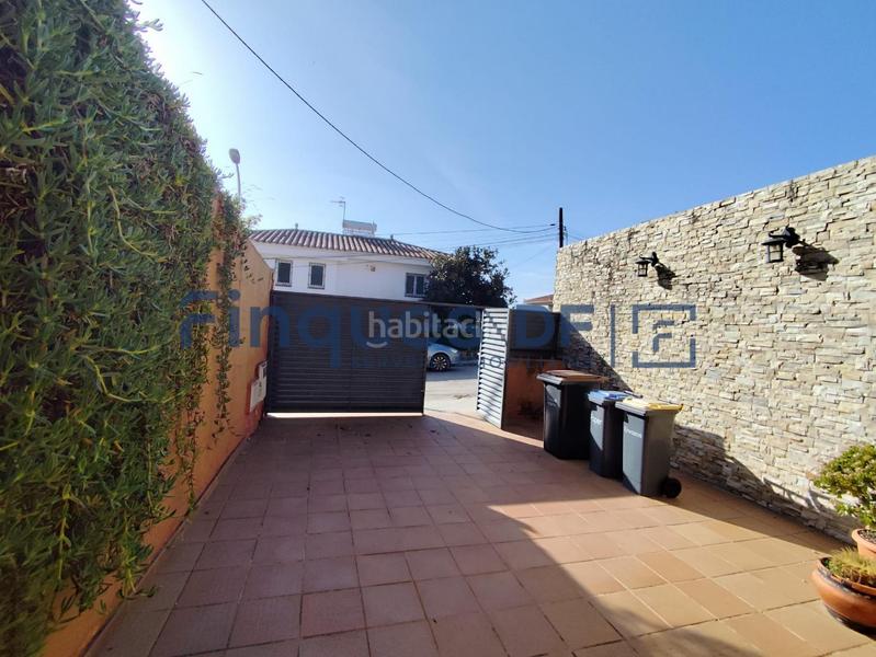 Foto 4d913d71-dad4-4004-863e-7578de89f7fd. Chalet en residencial Blanes - vistamar Blanes