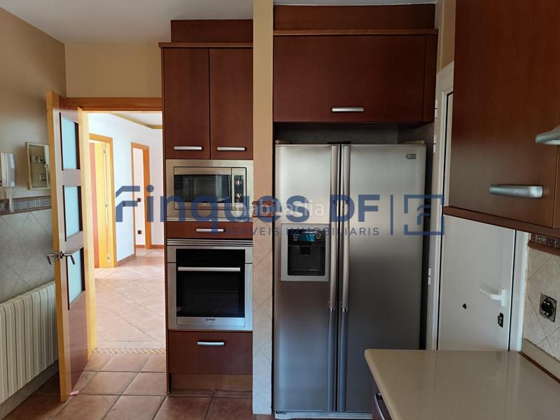 Foto 54b4f48e-510f-4681-a379-084440995dce. Chalet en residencial Blanes - vistamar Blanes