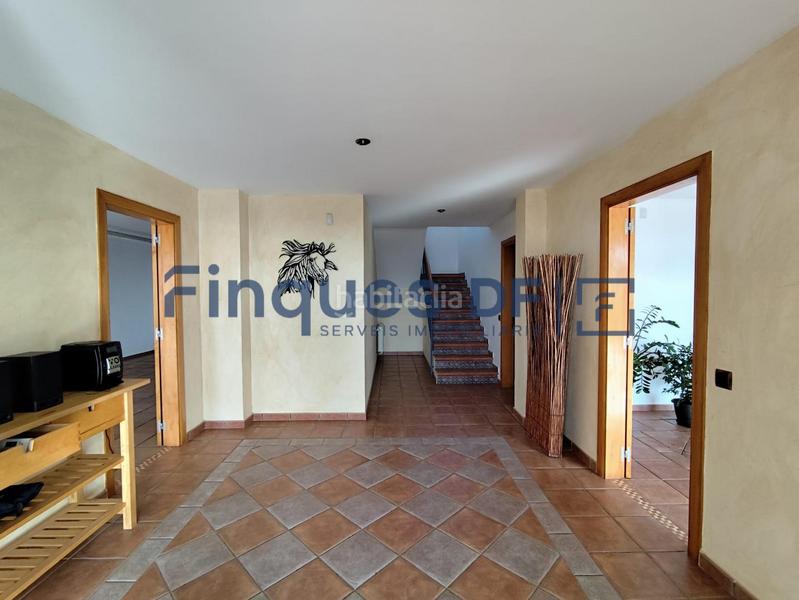 Foto 86df07c6-6491-424c-8383-012a43fbfabb. Chalet en residencial Blanes - vistamar Blanes
