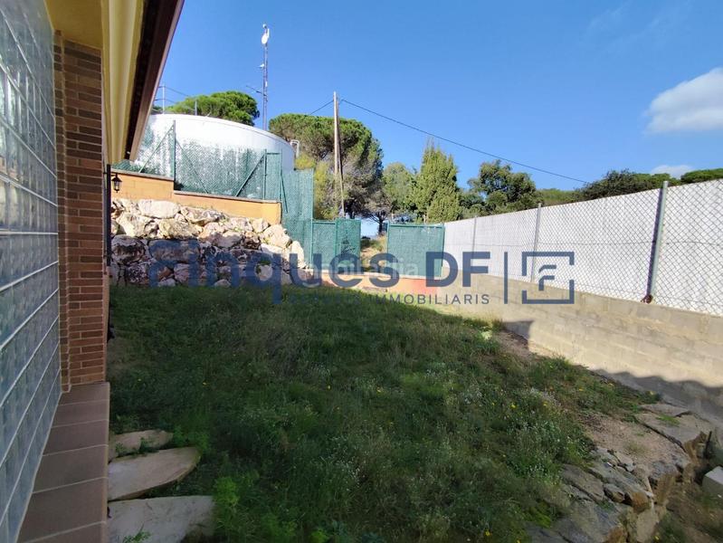 Foto baa4e742-c96b-40db-9b19-20e746bbd194. Chalet en residencial Blanes - vistamar Blanes