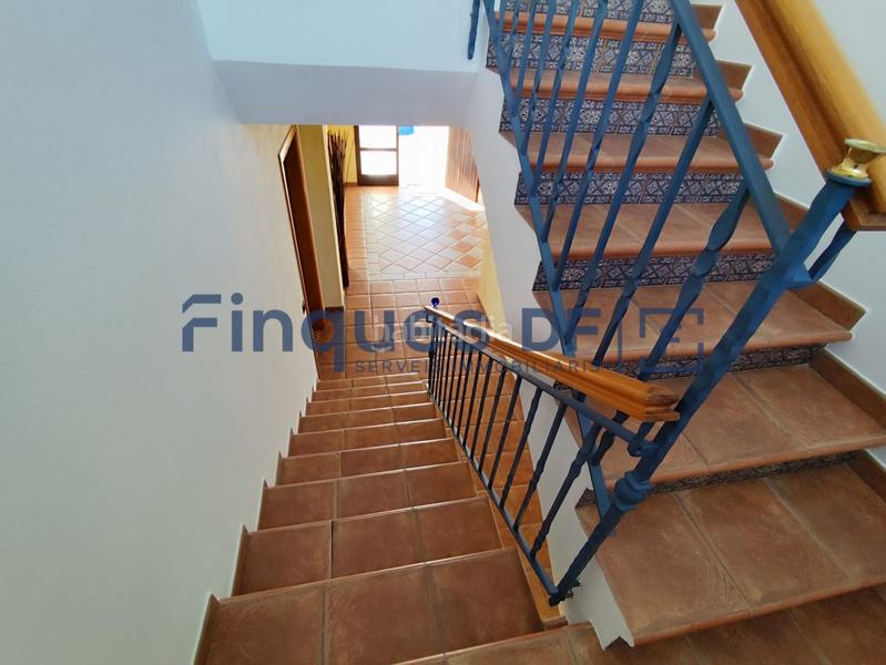 Foto 902ff3d5-5692-4482-8f2d-5e5b52088568. Chalet mit heizung parking in residencial Blanes - vistamar Blanes