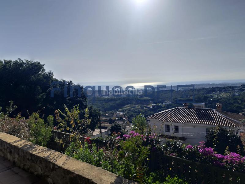 Foto a37dde94-92ca-4cea-842f-b8d65d54acb3. Chalet mit heizung parking in residencial Blanes - vistamar Blanes