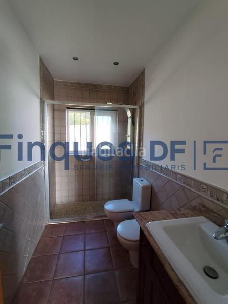 Foto abea73ad-381b-4cb4-9e76-93005a3f3ded. Chalet with heating parking in residencial Blanes - vistamar Blanes