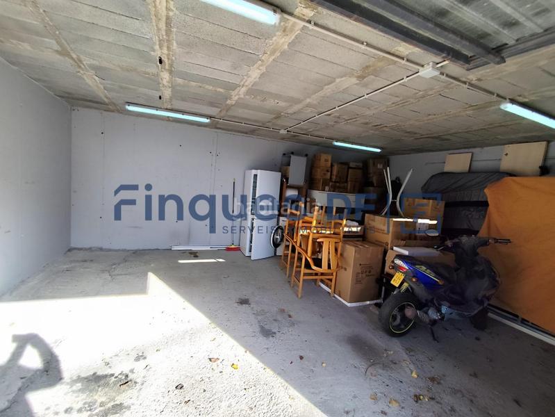 Foto 8351cbb2-5026-40f6-8501-bba103eb499c. Chalet avec chauffage parking dans residencial Blanes - vistamar Blanes