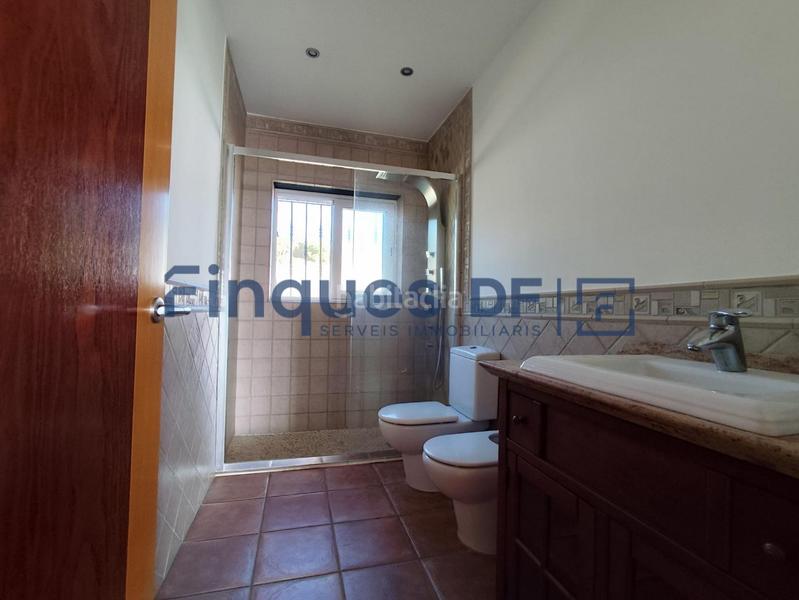 Foto af91ea80-ef64-49d5-b01c-11f6f7f122ca. Chalet avec chauffage parking dans residencial Blanes - vistamar Blanes