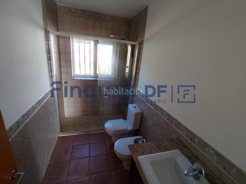 Foto b852f3d7-439a-4676-b292-cc21324a83b3. Chalet avec chauffage parking dans residencial Blanes - vistamar Blanes