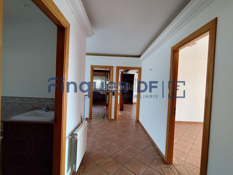 Foto e83119a8-f72b-4dec-892a-ed69abd957be. Chalet avec chauffage parking dans residencial Blanes - vistamar Blanes