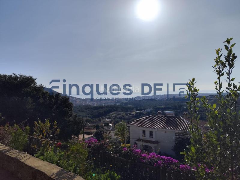 Foto 862ea085-30e1-44d9-a8ac-b1b2f5af33c3. Chalet con riscaldamento parcheggio in residencial Blanes - vistamar Blanes