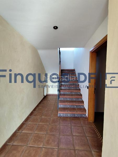 Foto 7420d074-ddf8-4636-a34f-ef51d190381e. Xalet amb calefacció aparcament a residencial Blanes - vistamar Blanes