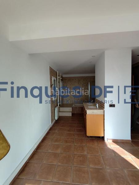 Foto 7427555a-ee7b-4980-b0a7-5eab228ebb3b. Xalet amb calefacció aparcament a residencial Blanes - vistamar Blanes