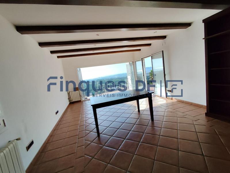 Foto 81833633-9d56-478b-bbef-c7741f191be1. Xalet amb calefacció aparcament a residencial Blanes - vistamar Blanes