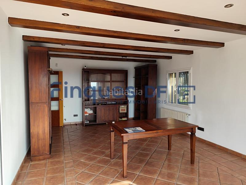 Foto 9a818b50-0afa-4672-b0b2-6c6936580928. Xalet amb calefacció aparcament a residencial Blanes - vistamar Blanes