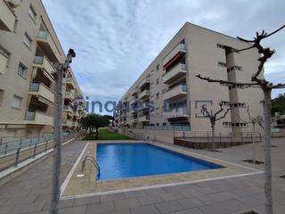 Appartement à Sa boadella 6