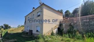 Chalet in Riudarenes