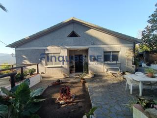 Chalet in Riudarenes