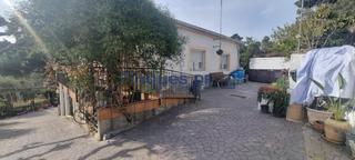 Chalet en Riudarenes