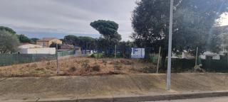 Terreny residencial a La Goba