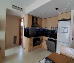 Appartement à Els Pins