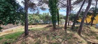 Terreny residencial a Barcelona 42. Parcela llana en venta en king park  sils