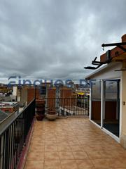 Àtic a Centre. Ático con gran terraza en lloret de mar, a solo 5 minutos de la
