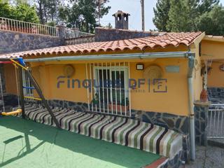 Chalet in Riudarenes
