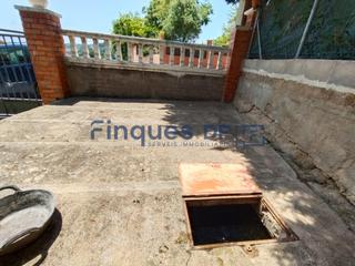 Terreny residencial a Riudarenes