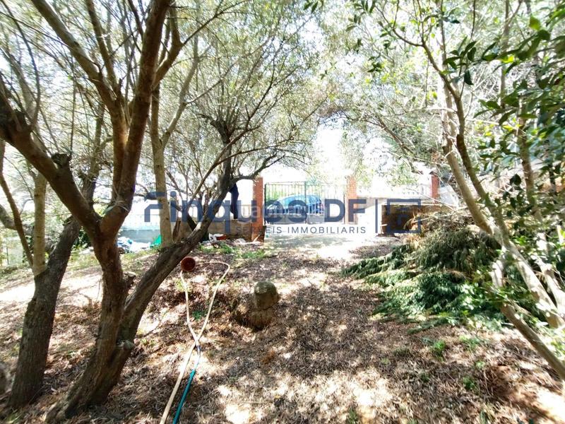 Foto 9927455d-df03-4342-a5e0-2095b60a235e. Residential plot in Riudarenes