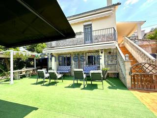 Chalet à Riudarenes