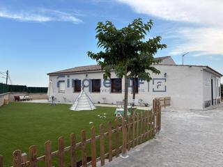 Chalet à Sils