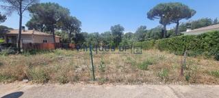 Terreny residencial a Ronda goba 35